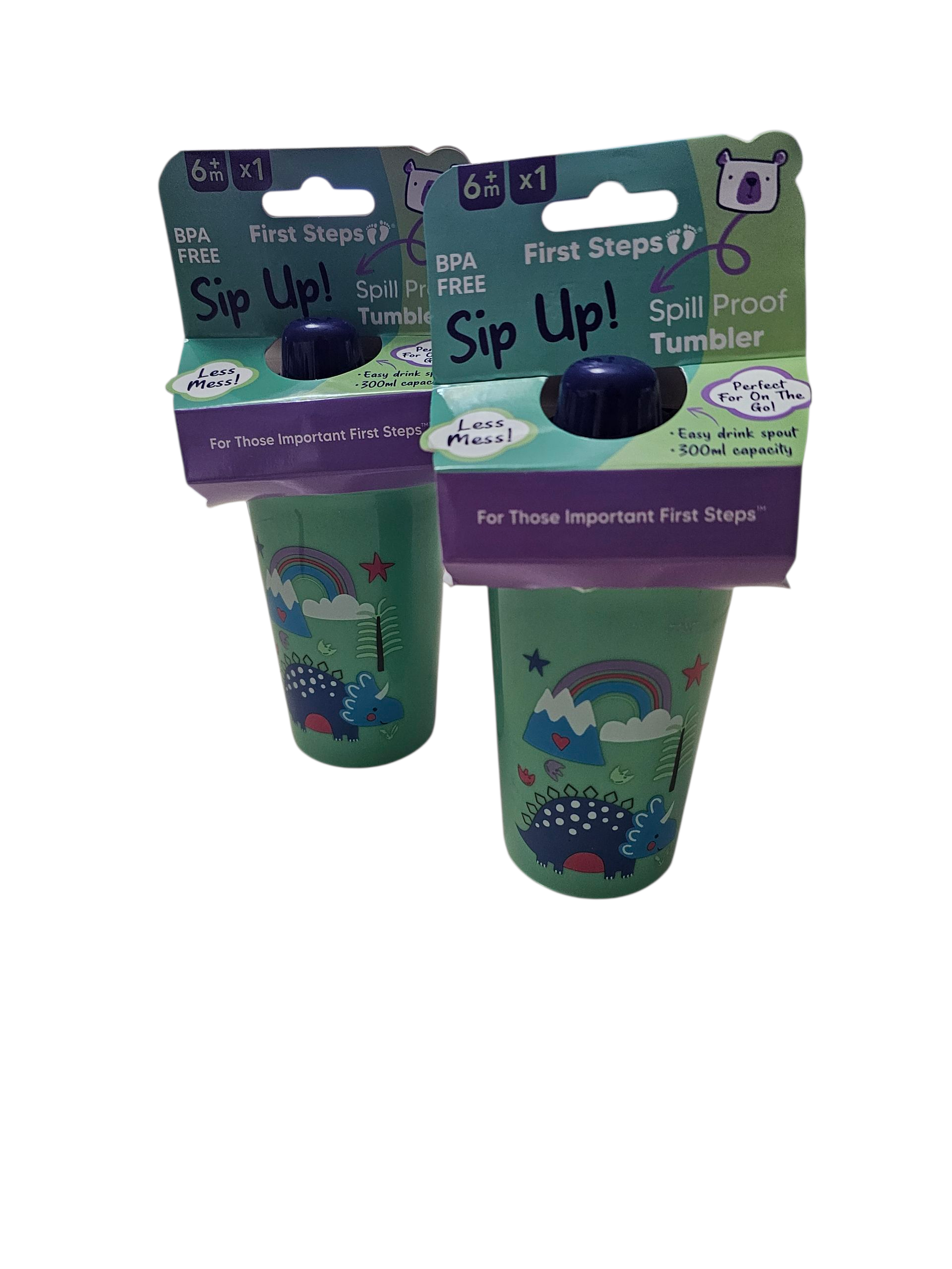 Baby Cups